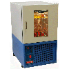 Amerex Instruments Gyromax 727R Refrigerated Orbital Incubator Shaker — importado a Venezuela por EDM Suministros