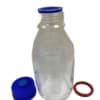 Bellco 1L Anaerobic Culture Bottle w/ PP Screw Cap and Stopper, 6/Case 2048-51000 — importado a Venezuela por EDM Suministros