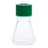 Bellco 125mL Erlenmeyer Flask, Vent, 12/Case 2298-01000 — importado a Venezuela por EDM Suministros