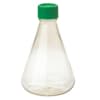Bellco 1000mL Erlenmeyer Flask, Vent Cap, Plain Bottom, PC, Sterile, 6/Case 2298-33000 — importado a Venezuela por EDM Suministros