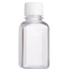 Bellco 250mL Media Bottle, Square, PETG, Bulk, Sterile, 24/Case 2307-63000 — importado a Venezuela por EDM Suministros