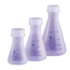 Bellco 250mL Polypropylene Graduated Erlenmeyer Flask, 6/Case 2500-00250 — importado a Venezuela por EDM Suministros