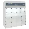 Airclean Systems 36" Free Standing Enclosure Fitted With Airsafe Automatic Safety 110V AC3000E — importado a Venezuela por EDM Suministros