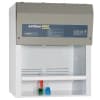 Airclean Systems 36" Wide Ductless Polypropylene Fume Hood With Airsafe Automatic 110V AC3000S — importado a Venezuela por EDM Suministros