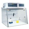Airclean Systems 24" Wide Combination Pcr Workstation Class 100 Vertical Laminar Air Flow AC624LFUV — importado a Venezuela por EDM Suministros