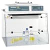 Airclean Systems 24" Wide Iso 5/Class 100 Vertical Laminar Flow Workstation 110V AC624LF — importado a Venezuela por EDM Suministros