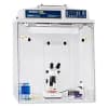 Airclean Systems 48" Updraft Microscope Enclosure With Airsafe Automatic Safety Controller AC648TMIC — importado a Venezuela por EDM Suministros