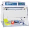 Airclean Systems 48" Updraft Enclosure With Uv Light, Fluorescent Light And Slip Hatch AC648UPUV — importado a Venezuela por EDM Suministros