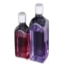 Bellco 125ml Square Shape PET Media Bottles, Sterile, 6/Pk, 48/Cs 4514-00435 — importado a Venezuela por EDM Suministros