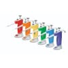 Bellco 1.0-10µL Pipette, Ovation, M (Mechanical), 1/Cs 4519-00110 — importado a Venezuela por EDM Suministros