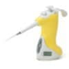 Bellco 0.5-20µL Pipette, Ovation, Electronic Single (ESC), Fits 10/20µL LfTS Tips, 1/Cs 4519-00267 — importado a Venezuela por EDM Suministros