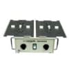 Bellco Mini Orbital Shaker Complete 230v w/ 8 Position Tray, 1/EA 7744-89622 — importado a Venezuela por EDM Suministros