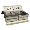 Bellco Dual Pan Hot Shaker, 115V, 1/EA 7746-32110 — importado a Venezuela por EDM Suministros