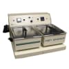 Bellco Dual Pan Hot Shaker, 230V, 1/EA 7746-32220 — importado a Venezuela por EDM Suministros