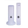 Bel-Art Pipette Basket (4 x 32 in.) for Cleanware Pipette Rinsing System Pk/1 17107-0000 — importado a Venezuela por EDM Suministros