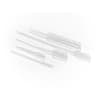 Bellco 0.2ml Transfer Pipet, Pad Mixer (Qty 500) 1300-00658 — importado a Venezuela por EDM Suministros