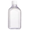 Bellco 1000mL Square Media Bottle (PETG), Tamper Evident, Bulk, Sterile (Qty 1000) 2307-65TE0 — importado a Venezuela por EDM Suministros