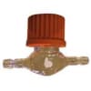 Bellco Glass Probe Chamber Assembly, 12mm, 1/Ea 7808-00012 — importado a Venezuela por EDM Suministros