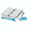 Benchmark Scientific Orbi-Shaker Co2-MP BT4500 — importado a Venezuela por EDM Suministros
