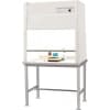 36" Universal Fume Hood with Exhaust Blower and Vapor Proof Light Model # 90322 — importado a Venezuela por EDM Suministros