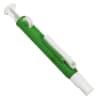 Bel-Art Fast Release Pipette Pump II 10ML Pipettor; Green — importado a Venezuela por EDM Suministros