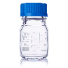 100mL Media Bottle, Globe Glass, 10/Box #8100100 — importado a Venezuela por EDM Suministros