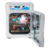 Benchmark H3565-45 Suretherm Co2 45 Liter w/2 Shelves — importado a Venezuela por EDM Suministros