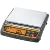 A&D EK-12KEP Intrinsically Safe Portable Balance, 12000g x 1g with External Calibration — importado a Venezuela por EDM Suministros