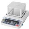 A&D Apollo GX-1003A Precision Balance, 1200g x 0.001g with Internal Calibration — importado a Venezuela por EDM Suministros