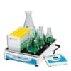 Benchmark Scientific Orbi-Shaker Co2 XL with Flat Mat Platform BT4011 — importado a Venezuela por EDM Suministros