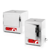 Carbolite CR/180 Clean Room Oven to 250C — importado a Venezuela por EDM Suministros