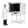 Carbolite HT 7/95 High Temperature Industrial Oven — importado a Venezuela por EDM Suministros
