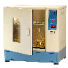 Amerex Instruments Gyromax 747RL Refrigerated Orbital Incubator Shaker with 6 Fluorescent Lamps — importado a Venezuela por EDM Suministros