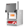 Carbolite AAF 11/3 Ashing Chamber Furnace to 1100C — importado a Venezuela por EDM Suministros