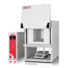 Carbolite AAF-BAL 11/17 Ashing Chamber Furnace to 1100C — importado a Venezuela por EDM Suministros