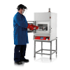 Carbolite ABA 7/35B Asphalt Binder Analyser — importado a Venezuela por EDM Suministros