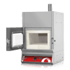 Carbolite ABF 8/28 Afterburner Ashing Chamber Furnace to 800C — importado a Venezuela por EDM Suministros