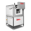 Carbolite GPC 12/131B General Purpose Industrial Chamber Furnace — importado a Venezuela por EDM Suministros