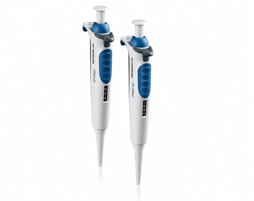 Pipetas y Micropipetas
