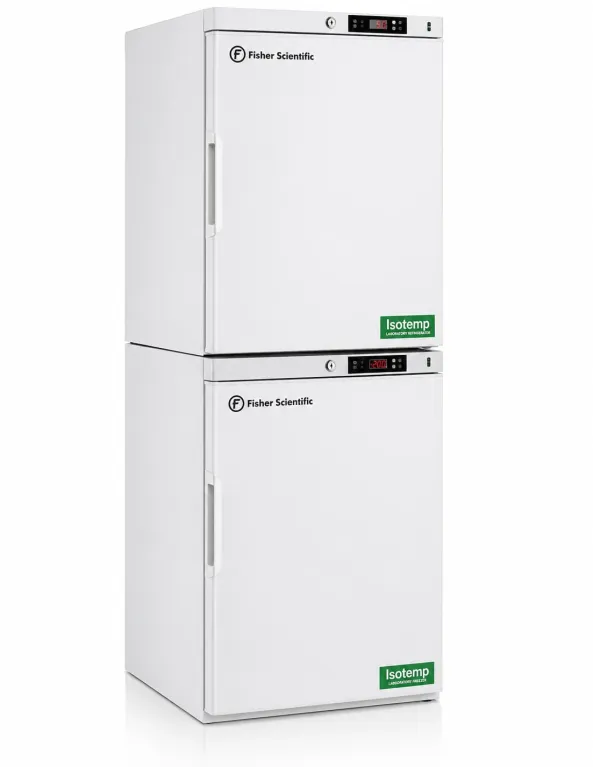 Refrigeradores de Laboratorio