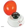 Globe Scientific Centrifuge, Mini, 8-Place,120v/60Hz, Red Lid 7000rpm Fixed Speed, US Plug GCM-R — importado a Venezuela por EDM Suministros