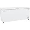 ABS 20 Cu. Ft. Chest Freezer ABT-HC-MFS-20-C — importado a Venezuela por EDM Suministros