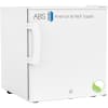 ABS 1.5 Cu. Ft. Standard Under Counter Freezer Freestanding ABT-HC-UCFS-0220M — importado a Venezuela por EDM Suministros