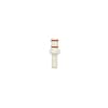 Bellco Adaptor Connector To 3/8 Inches(9.5 mm) Hose, Individually, Sterile, 1/Pk, 10/Cs 4514-00103 — importado a Venezuela por EDM Suministros