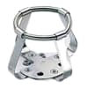 Bellco 2000mL Flask Clamp, Compatible with 105008 (CO2-Resistant Shaker), 1/Cs 4514-00766 — importado a Venezuela por EDM Suministros