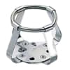 Bellco 250mL Flask Clamp, Compatible with 105008 (CO2-Resistant Shaker), 1/Cs 4514-00769 — importado a Venezuela por EDM Suministros