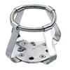Bellco 2 pcs of 100mL Flask Clamp, 4 pcs of 250mL Clamp, 4 pcs of 500mL Flask Clamp, 1/Cs 4514-00771 — importado a Venezuela por EDM Suministros