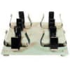 Bellco Flask Clamp, 50mL, 1/EA 7744-16050 — importado a Venezuela por EDM Suministros