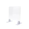Dlab 5 Inch Magnetic Stirrer Transparent Safety Shield 18900739 — importado a Venezuela por EDM Suministros