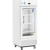 ABS 12 Cu. Ft. Standard Pharmacy Glass Door Refrigerator PH-ABT-VS-S12G — importado a Venezuela por EDM Suministros